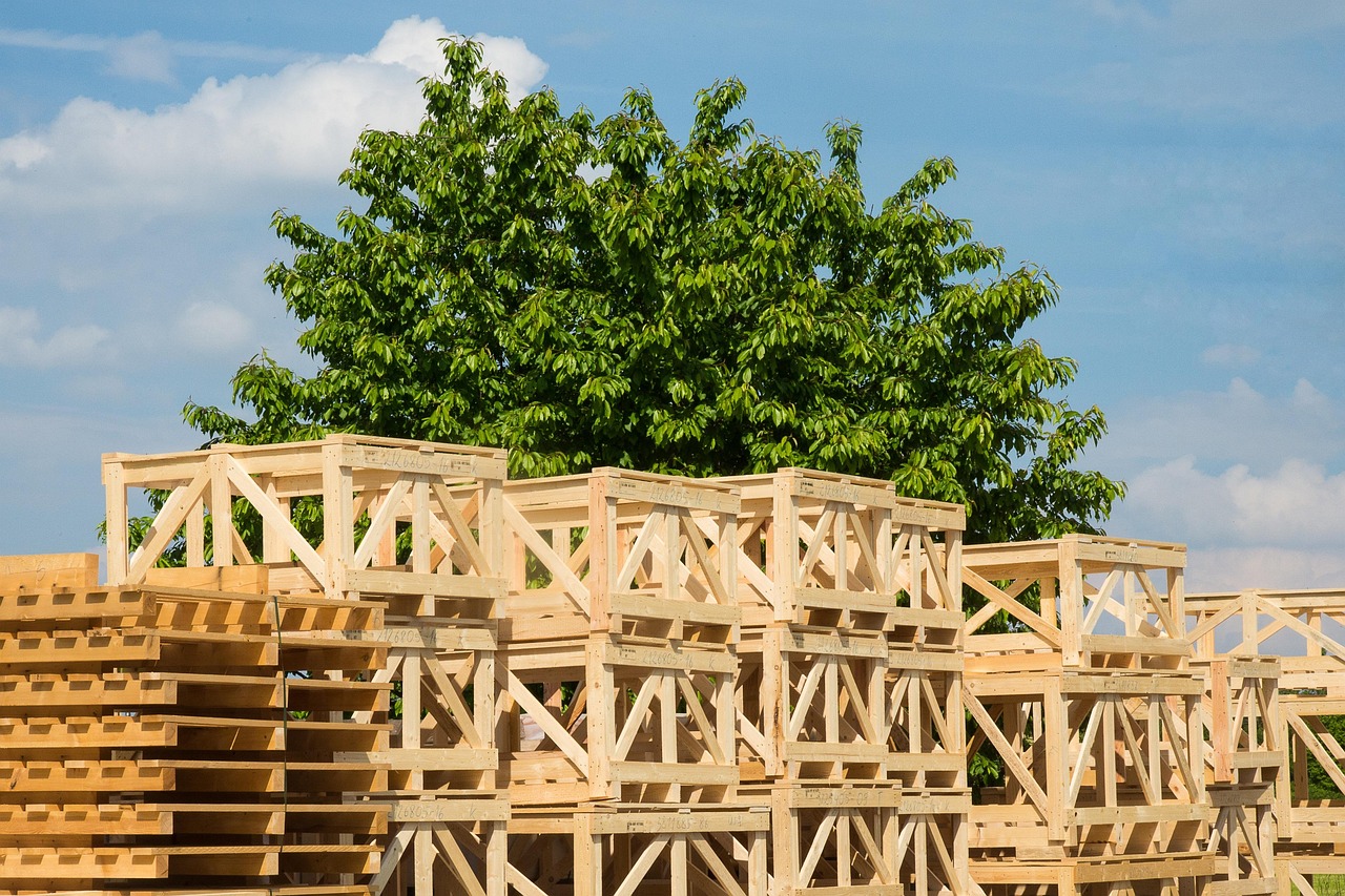 wooden box, box, pallets, boards, wooden box, wooden box, wooden box, wooden box, wooden box, box, pallets, pallets